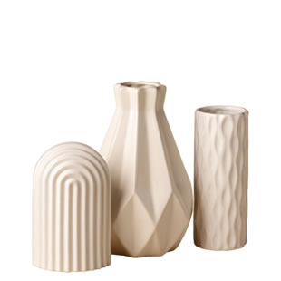 Vaso Decorativo Cerâmica
