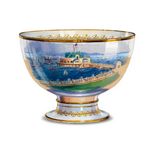 Porcelana Decorativa