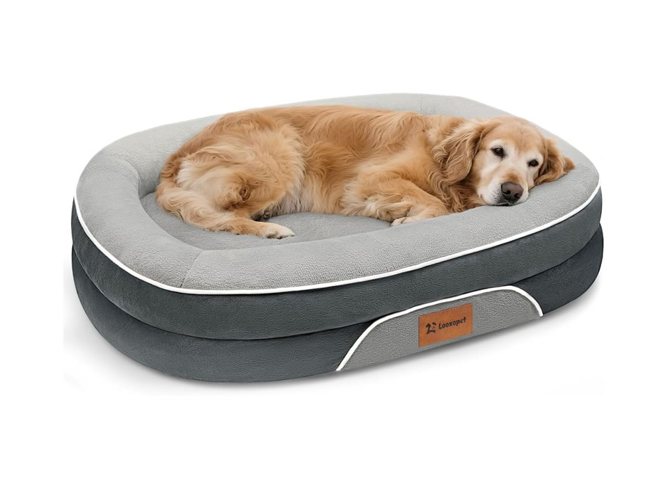 Cama Pet Luxo