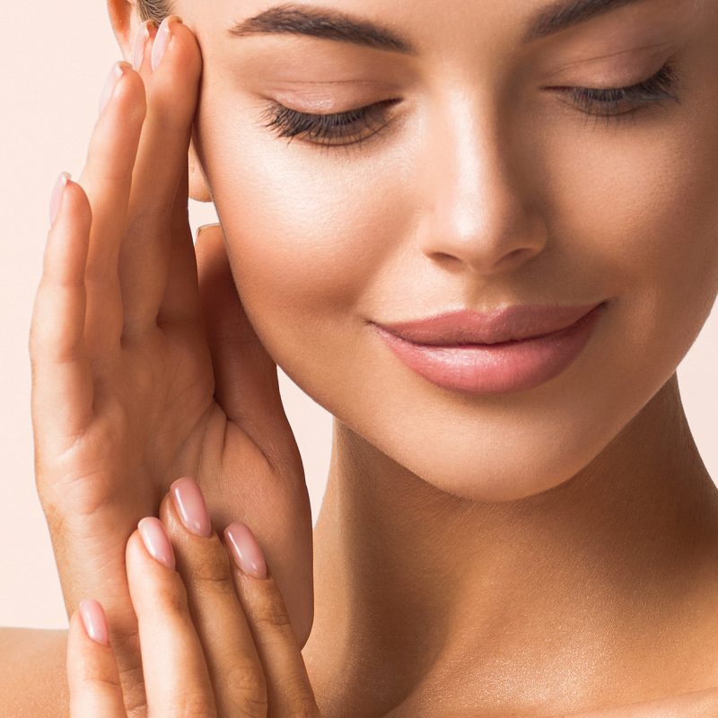 Estética facial