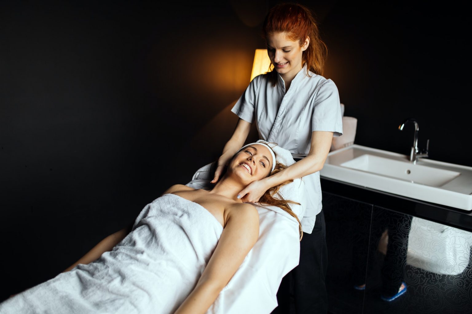 Experiência Spa Revivare