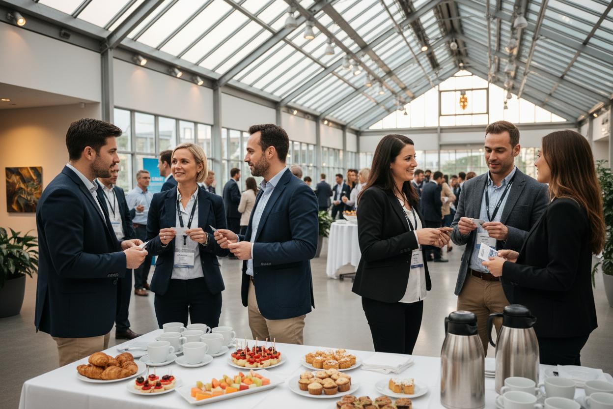 Networking