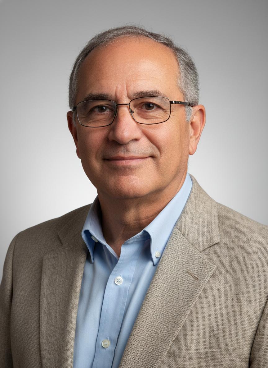 Efrain Gregorio Butron Palacio