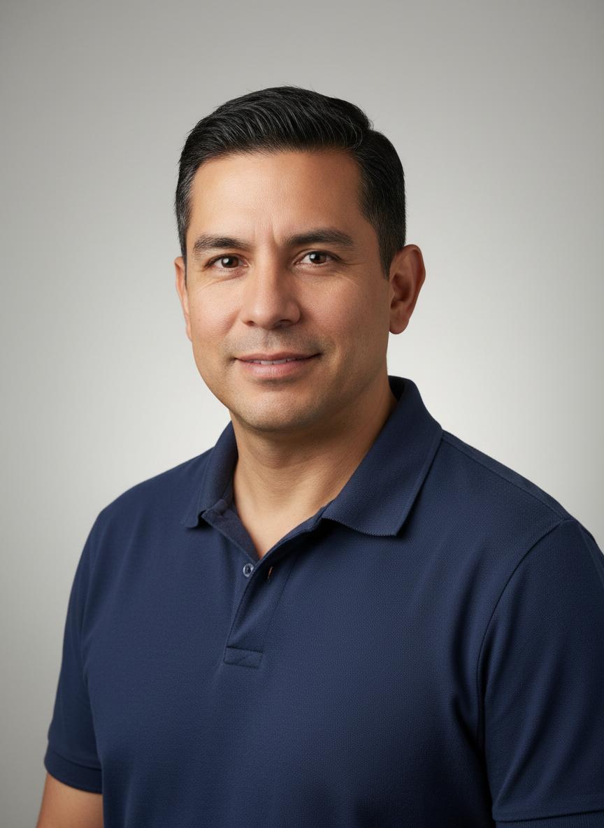 Yuri Yedin Leon Medina