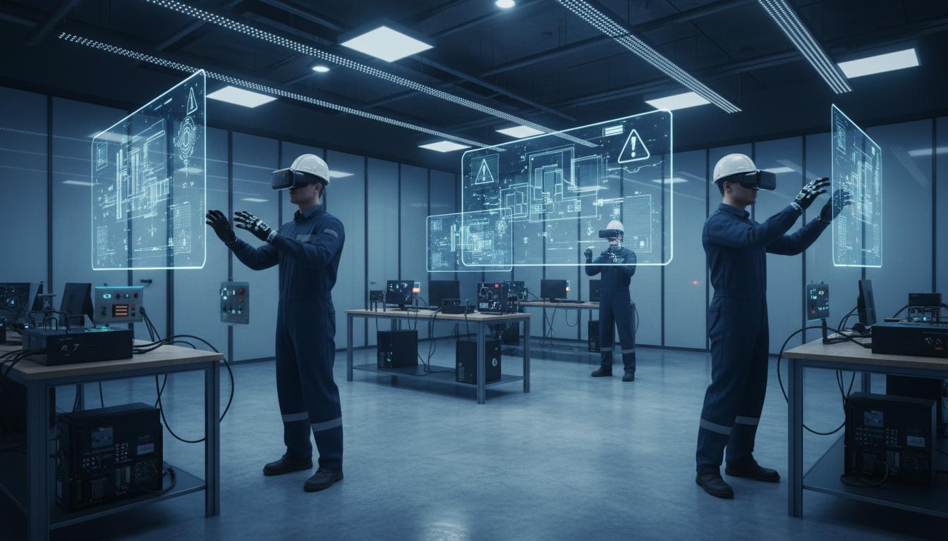 Inovação e Tecnologia