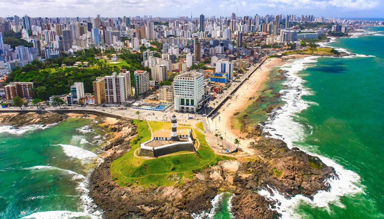 Salvador Bahia