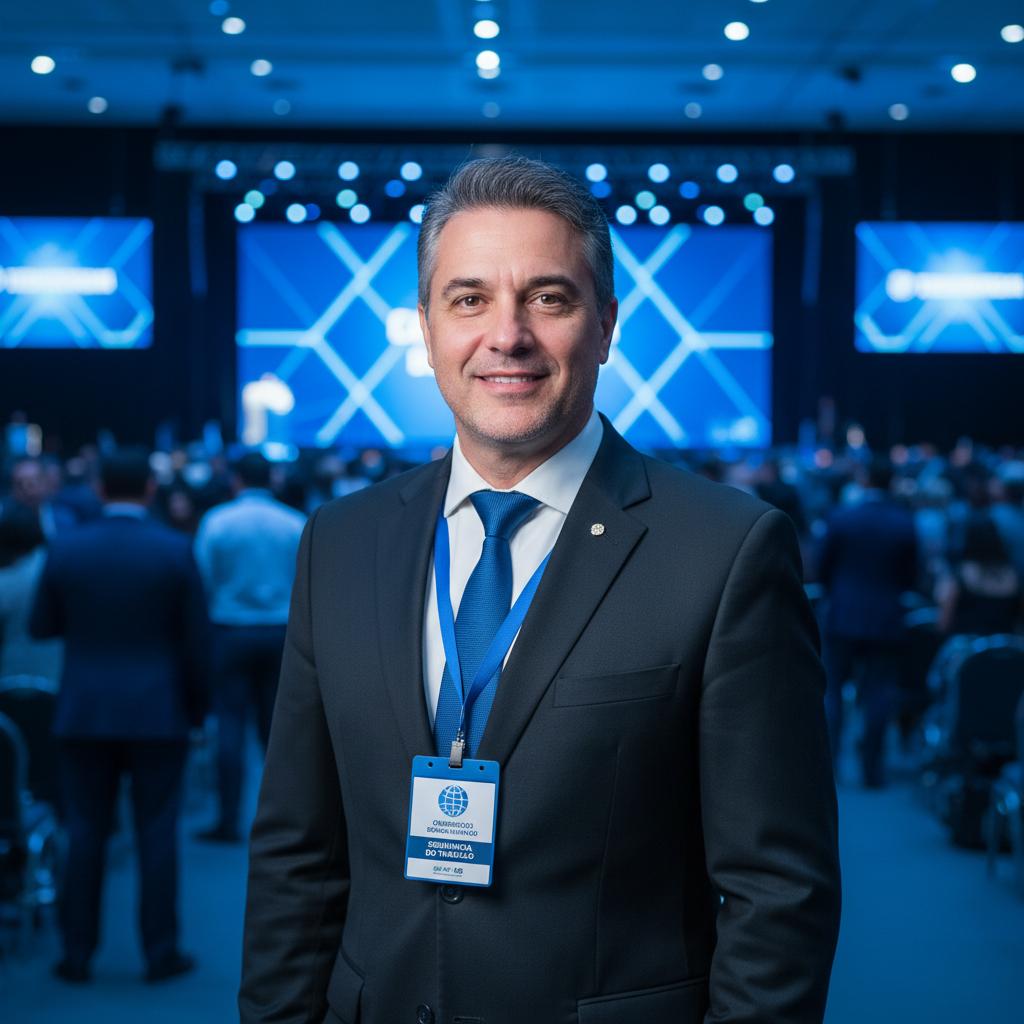 Ricardo Mendes