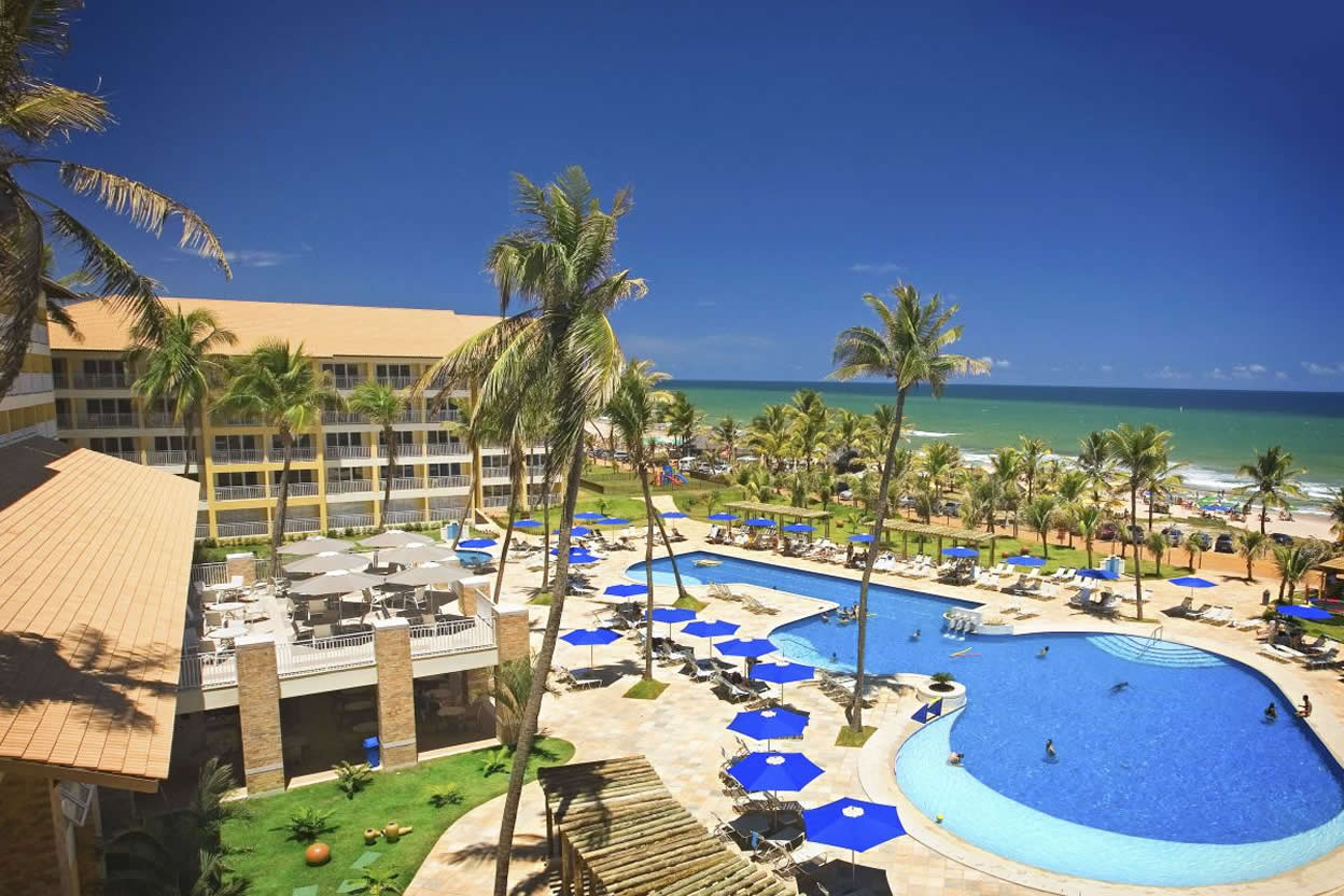 Gran Hotel Stella Maris Resort
