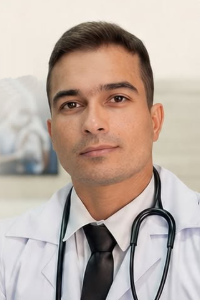 Dr. Massimo Chaves