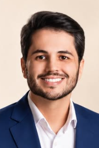 Dr. Rafael Viana Macedo