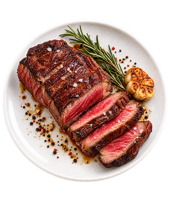 Ancho na Parrilla
