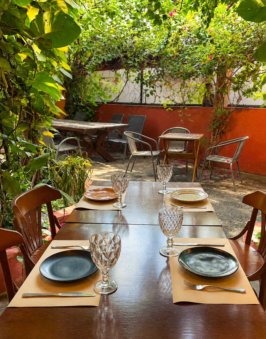 Estrutura Platter For You